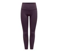ONLY PLAY Legging de deporte Jam Sana 3 de talle alto. Color Violeta