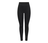 ONLY PLAY Leggings de deporte de talle alto. Color Negro