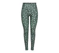 ONLY PLAY Leggings de deporte estampados. Color estampado de leopardo