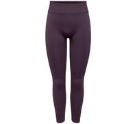 ONLY PLAY Leggings 'Flex' lila oscuro Sxregular lila oscuro