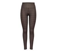 ONLY PLAY Leggings 'Font' negro Mxregular negro