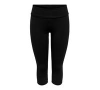 Only Play Leggings ONPFOLD Mid Waist Regular Fit Leggings | Leggings