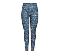 ONLY PLAY Leggings 'ONPJam-2-Mie' navy / azul pastel M EUR