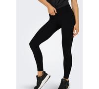ONLY PLAY Leggins de deporte. Color Negro