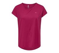 Only Play Onpaubree Life On SS Bat Loose tee Noos Camiseta, Granita, XS Mujeres