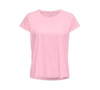 Only Play Onpaubree Life On SS Bat Loose tee Noos Onpaubree Life On SS Bat Loose tee Noos Mujer (Pack de 1)