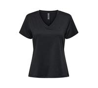 Only Play Onpcore Life Vn SS Reg tee Noos Onpcore Life Vn SS Reg tee Noos Mujer (Pack de 1)