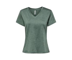 Only Play Onpcore Life Vn SS Reg tee Noos Onpcore Life Vn SS Reg tee Noos Mujer (Pack de 1)