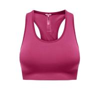Only Play Onpdaisy-2 Seam Bra Noos Sujetador Deportivo, Granita, S Mujeres