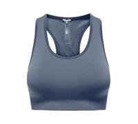 Only Play ONPDAISY-2 Seam Bra Noos, Vintage Indigo, S