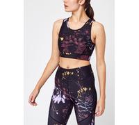 Only Play Onpemo Aop Sports Bra M Negro