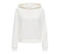 Only Play Onplounge Life Hood LS Swt Noos para Mujer