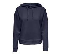 Only Play ONPLOUNGE Sudaderas | Corte regular fit, Manga larga, Casual, Proceso normal a una temperatura máxima de 30°C