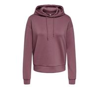 Only Play ONPLOUNGE Sudaderas | Corte regular fit, Manga larga, Casual, Proceso normal a una temperatura máxima de 30°C