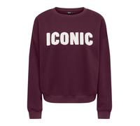 Only Play ONPLOUNGE Sudaderas | Corte regular fit, Manga larga, Casual, Proceso normal a una temperatura máxima de 30°C