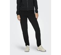 ONLY Onpmelina MW Slim Swt Pnt Noos - Pantalones de chándal Mujer