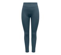 ONLY PLAY Pantalón deportivo 'Jaia' petróleo XS-Sxregular EUR