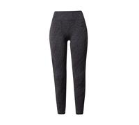 ONLY PLAY Legging deportivo Betty talle alto. Color negro/gris