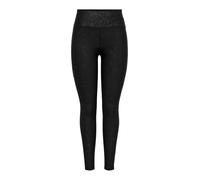 ONLY PLAY Pantalón deportivo 'ONPJam-2-Mie' negro Mxregular negro