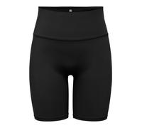 ONLY PLAY Pantalón deportivo 'ONPJAM-SANA-3' negro XS EUR