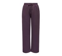 Only Play Pantalones Deportivos Lounge MW Straight para Mujer
