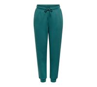 ONLY PLAY Pantalón deportivo 'ONPLOUNGE' esmeralda M esmeralda