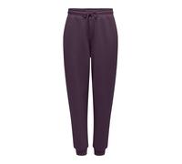 ONLY PLAY Pantalón deportivo 'ONPLounge' mora XS EUR
