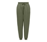 ONLY PLAY Pantalón deportivo 'ONPLounge' oliva XS EUR