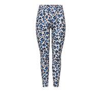 ONLY PLAY Pantalón deportivo 'ONPRYA-2- FERN' navy / azul oscuro / gris claro S navy / azul oscuro / gris claro