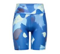 ONLY PLAY Pantalón deportivo 'ONPRya-2-Loa' crema / azul / azul claro / amarillo pastel XSxregular crema / azul / azul claro / amarillo pastel