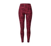 ONLY PLAY Pantalón deportivo púrpura / rojo oscuro XS púrpura / rojo oscuro