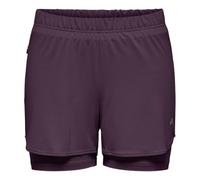 Only Play Pantalones Cortos de Entrenamiento Holgados Mila-2 para Mujer