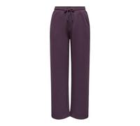 Only Play Pantalones Deportivos Lounge MW Straight para Mujer