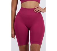 Only Play - Rosa - Mallas Cintura Alta Mujer talla S