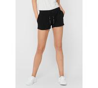 ONLY PLAY Short Ayna 2 bolsillos. Color Negro