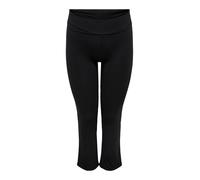 Only Play Sports Leggings ONPFOLD Flared Fit Sports Leggings
