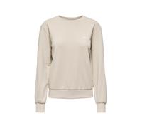 ONLY PLAY Sudadera 'Cava Life' beige M beige