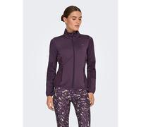 ONLY PLAY Sudadera. Color Violeta