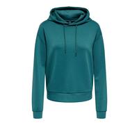 ONLY PLAY Sudadera con capucha, Lounge. Color Azulón