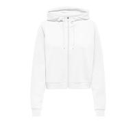 ONLY PLAY Sudadera con cremallera deportiva blanco L blanco