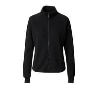 ONLY PLAY Sudadera con cremallera deportiva 'MELINA' negro L negro