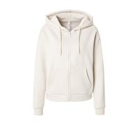 ONLY PLAY Sudadera con cremallera deportiva 'ONPLOUNGE' gris claro L gris claro