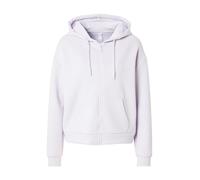 ONLY PLAY Sudadera con cremallera deportiva 'ONPLOUNGE' lila L lila