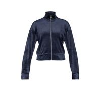 ONLY PLAY Sudadera con cremallera deportiva 'ONPMIA' azul noche M azul noche