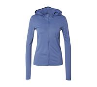 ONLY PLAY Sudadera con cremallera deportiva 'ONPMila' zafiro L zafiro