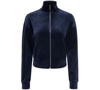 ONLY PLAY Sudadera con cremallera 'Mia' azul oscuro XS azul oscuro