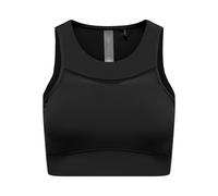 ONLY PLAY Sujetador deportivo negro XS negro