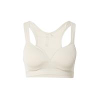 ONLY PLAY Sujetador deportivo 'Martine' greige / gris oscuro, Talla M