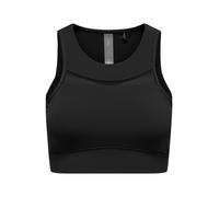 ONLY PLAY Sujetador deportivo negro XS negro