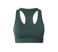 Only Play Onpdaisy-2 Seam Bra Noos Sujetador Deportivo, Plateado, M Mujeres